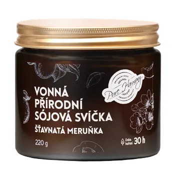 Aroma difuzér Pure Harmony Šťavnatá meruňka