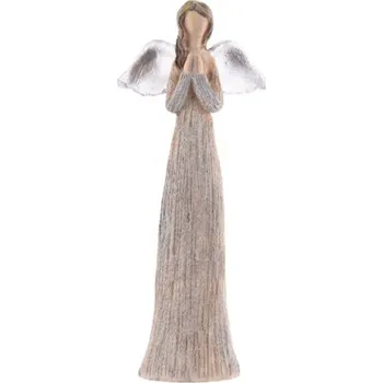 Andělka 11cm, polyresin