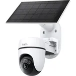 Tapo C610 KIT Solar-Powered Pan Tilt Security Camera Kit