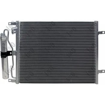 Výparník klimatizace Kondenzátor, klimatizace ABAKUS 035-016-0030