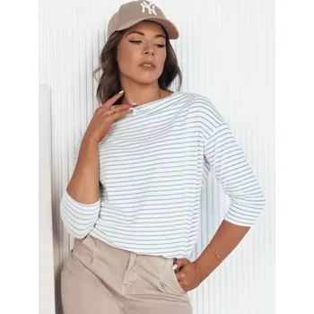 Dámské tričko Dámské triko DSTREET APRICALE RY2642 BÍLÁ unisize