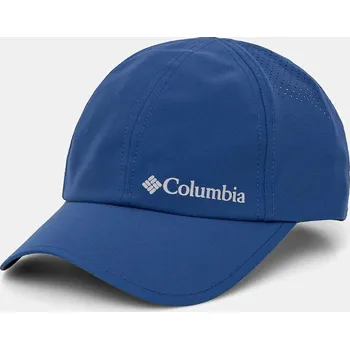Kšiltovka Kšiltovka Columbia 2121141 modrá 57X, vel. ONE SIZE