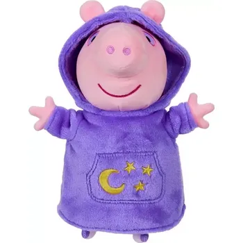 plyšák HASBRO Prasátko Peppa: Spánek