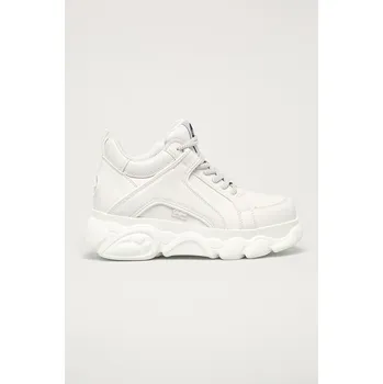 Dámské tenisky Tenisky Buffalo 1630395 bílá 00X, EUR 41