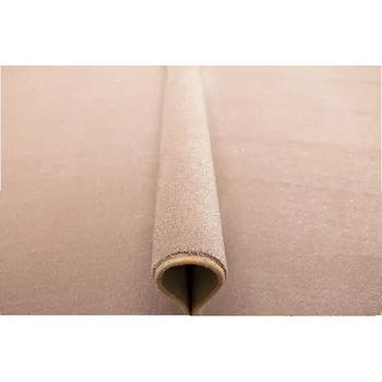 Koberec Metrážový koberec Pearl-Flash 12 růžový / stříbrný