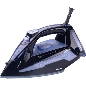Žehlička Napařovací žehlička SOGO SS-6330-L
