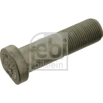 Šroub kola FEBI FE12863