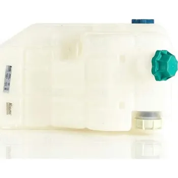 Chladič motoru Vyrovnávací nádoba - chladicí kapalina NISSENS NIS996061