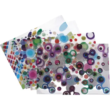 Složka s drukem 35,5x26cm