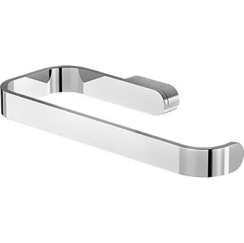 Dávkovač mýdla Věšák na ručník Aura, chrom, lesklý - A LENZ