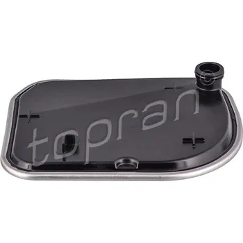 Hydraulický filtr Hydraulický filtr, automatická převodovka TOPRAN (HANS PRIES) 407 902