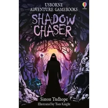 Shadow Chaser (Simon Tudhope, 2021)