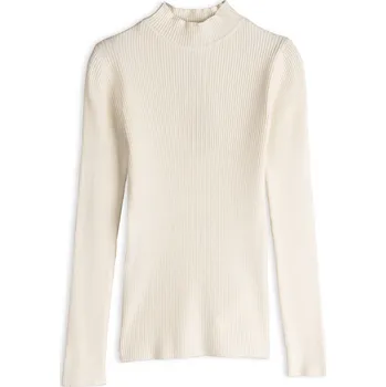 Dámský svetr GATE Žebrovaný pulovr 40/42 625-0144/1140