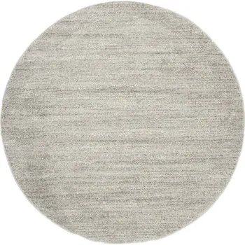 Koberec Koberec SARI T006A B1X světle šedý kruh