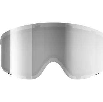 POC Nexal Mid Lens - Clarity Highly Intense/Sunny Silver uni