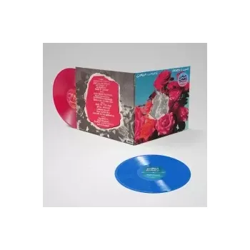 Zahraniční hudba Death & Love / Coloured / Vinyl - Circa Waves [LP]