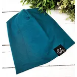 Kulišárny Čepička TEAL jednovrstvá VELIKOST: 56