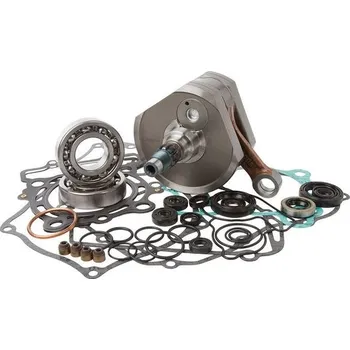 Motor pro motocykl C&L COMPANIES Bottom end kit HOT RODS CBK0061