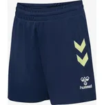HUMMEL Dětské házenkářské kraťasy Hummel 6 LET