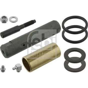 Pružný čep FEBI FE05487