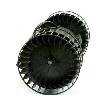 Auto-moto vnitřní ventilátor NISSENS NIS87037