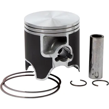 Píst motoru Píst Vertex HUSQVARNA WR 300 08-13 (kroužky 53010007200 X 2 kusy) (Píst Vertex HUSQVARNA WR 300 08-13 (kroužky 53010007200 X 2 kusy))