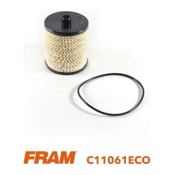 Palivový filtr Palivový filtr FRAM C11061ECO
