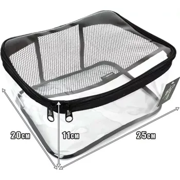 Pouzdro na rybářské vybavení Pouzdro Organizér EVA Cristal L (25х20х11cm)