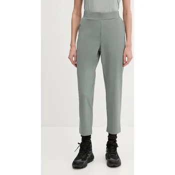 Sportovní kalhoty Helly Hansen Thalia 2.0 34325 zelená 97X, vel. M