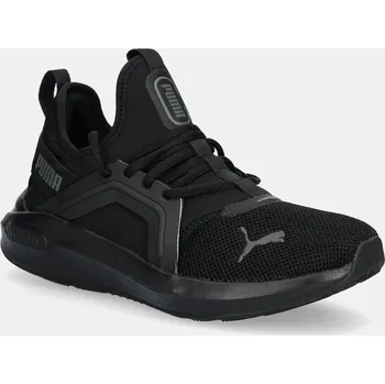 Pánská běžecká obuv Běžecké boty Puma Softride Enzo 5 černá barva, 311098 99X, EUR 46