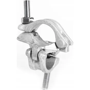 Stavební technika PŘÍPOJKA PRO LEŠENÍ KŘÍŽOVÁ SPOJKA LEŠENÍ