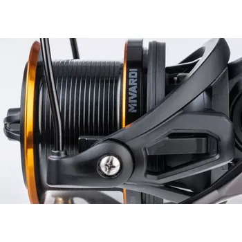 Rybářský naviják MIVARDI Naviják Omicron MK2 - cívka 6000