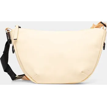Ledvinka Ledvinka Rains Valera Shoulder Bag W3 žlutá barva, 14670 14670.111 10X, vel. ONE SIZE