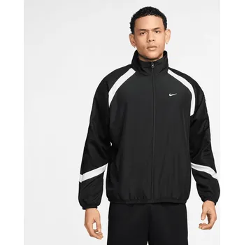 Dámská bunda Nike Icon basketballová bunda - 0 - černá - L