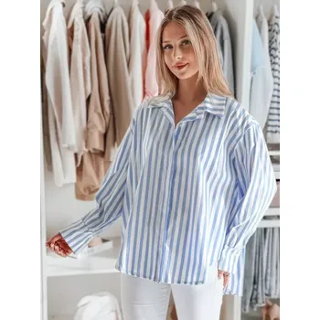 Dámská košile Dámská košile DSTREET SAMONE DY0461 MIX BAREV unisize
