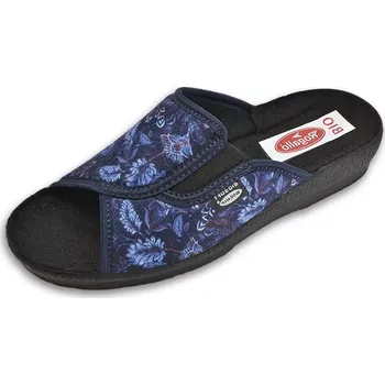 Dámská zdravotní obuv Rogallo Bačkory dámské 7101-027