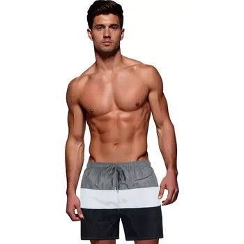 Pánské kraťasy DSTREET SX2519 MIX BAREV XL