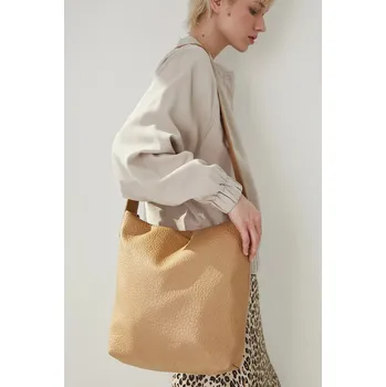 Kabelka Kabelka Medicine béžová barva RS25.TOD811 80X, vel. ONE SIZE