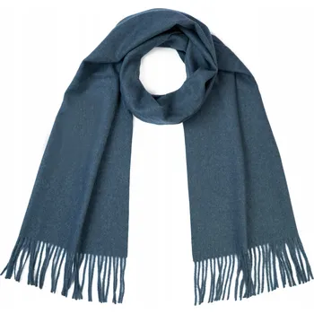 Šála Šála Hanky - modrá