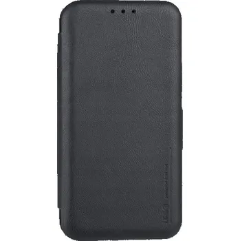 Pouzdro na mobilní telefon Flipové pouzdro GSM Velkoobchod pro Alcatel 1 2019, 1 2021, 1 2022 černé