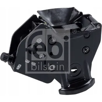 Posilovač řízení Febi Bilstein 34240 Zámek dveří kabiny řidiče