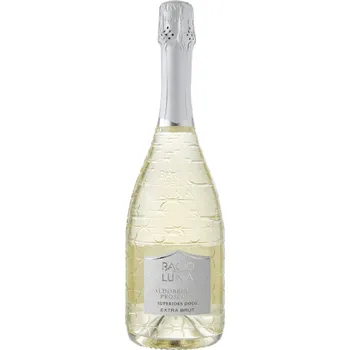 Bacio Della Luna Prosecco Valdobbiadene Superiore DOCG Extra Brut Millesimato, 0,75l