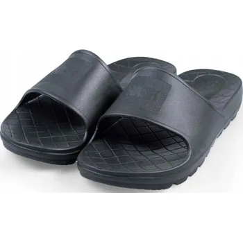 Rybářské oblečení Nash Sliders Černé žabky vel. 43