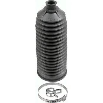 Posilovač řízení Ochranný kryt řízení LEMFORDER 37685 01