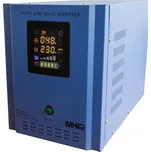 Napěťový měnič MHPower MP-2100-48 48V/230V, 2100W, čistý sinus