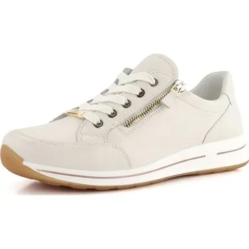 Dámská obuv Ara dámské sneakers Osaka krémové 12-24801-97 - 39 | P674158