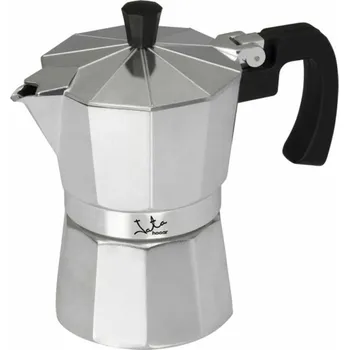 Moka konvice Italský kávovar JATA CCA3