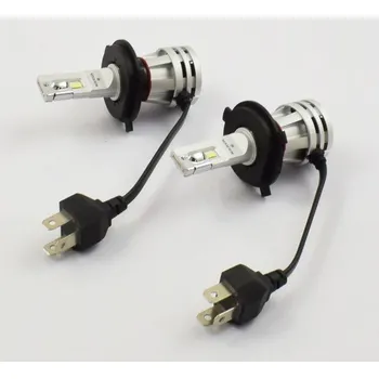 Autožárovka Žárovka H4 12/24V LED NARVA KPL.2SZT PHILIPS LED H4 RPL2 NVA X2