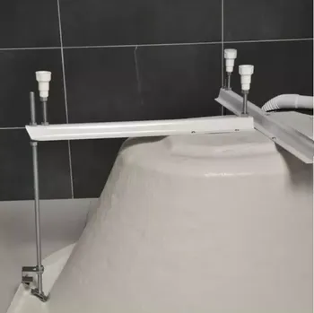 Podpora Uni ke všem typům van ROSA