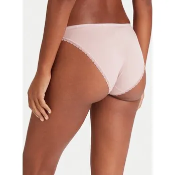 Dámské spodní prádlo Tommy Hilfiger Souprava kalhotek UW0UW05755 Barevná XS